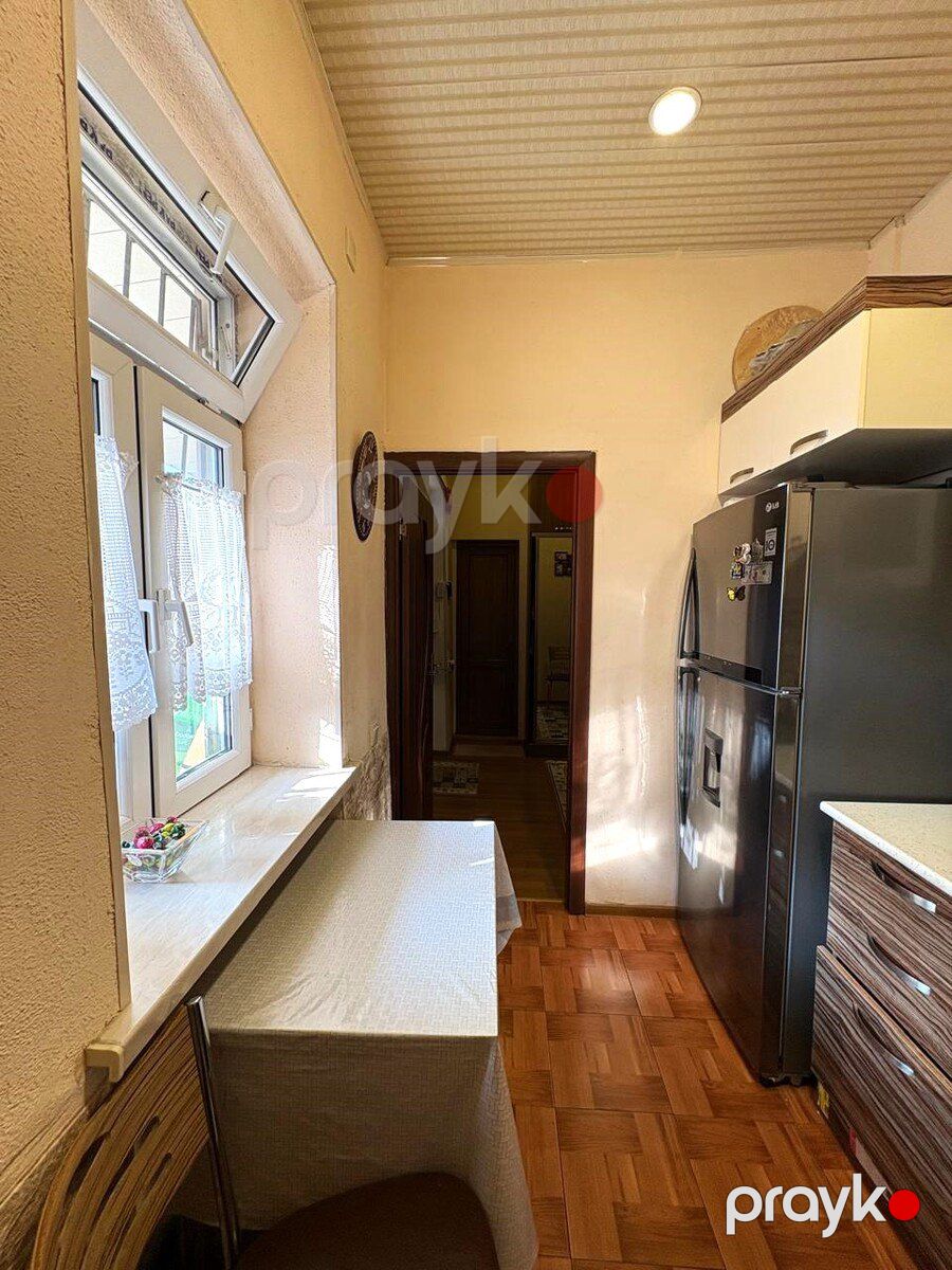 Satılır 2 otaqlı köhnə tikili 68 m² — Mənzil, Bakı (6)