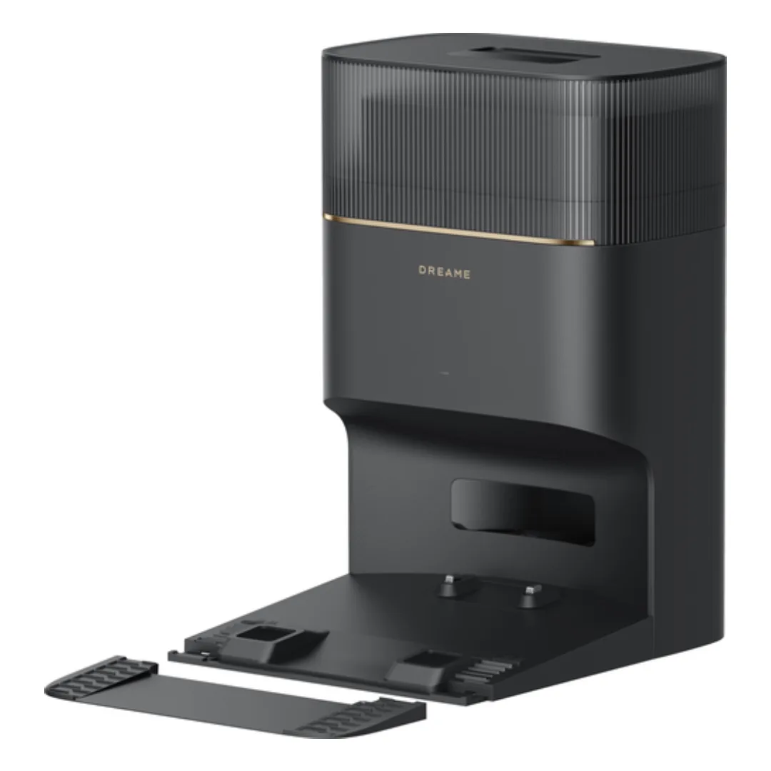 Robot tozsoran Dreame D20 Pro Plus Black (RLD43SD) — Robot tozsoran, Bakı (4)