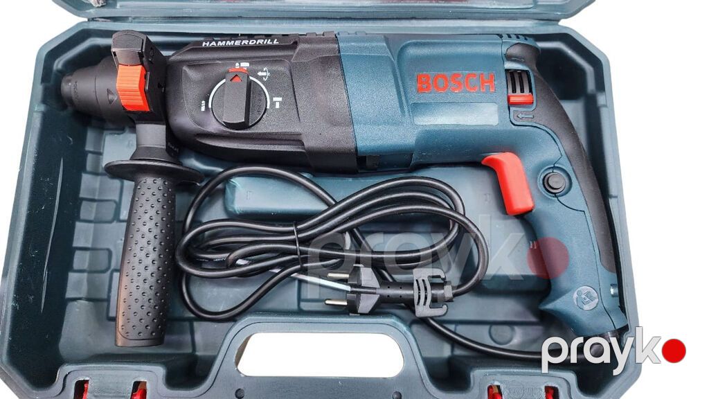 10979 Məhsulun adı: Perforator - 2-26, 800W Brend: No Brand — Perforatorlar, Bakı (2)