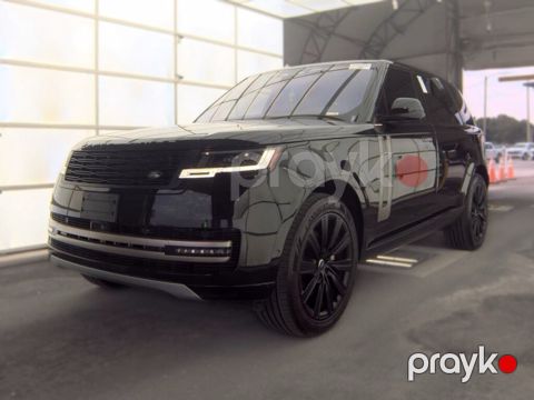 Land Rover Range Rover, 3.0 L, 2023 il, 75 480 km