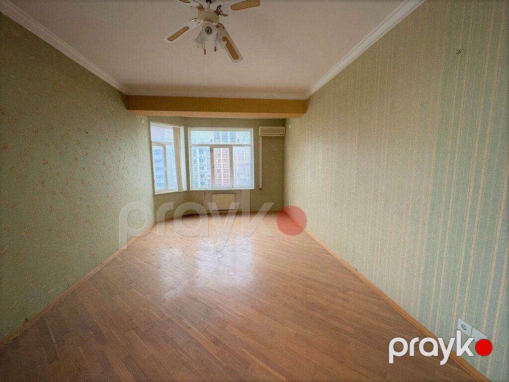 Satılır 8 otaqlı yeni tikili 464 m² — Mənzil, Bakı (12)