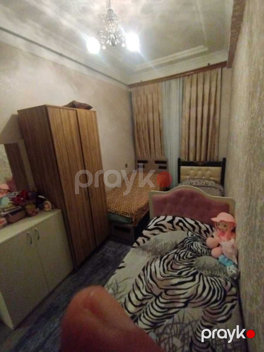Satılır 3 otaqlı yeni tikili 65 m² — Mənzil, Bakı (4)