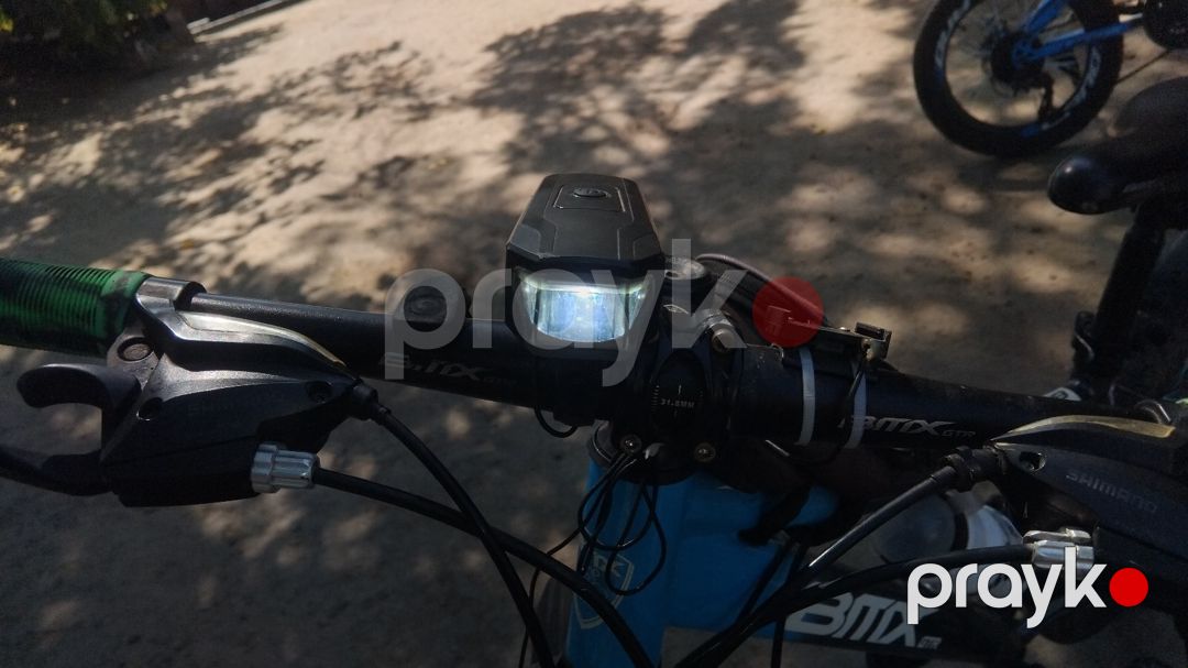 Velosiped BMX — Velosipedlər, Bakı (4)