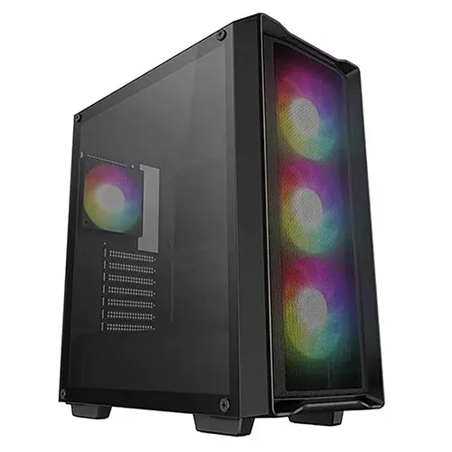 iComp Pulse Gaming PC — Bakı