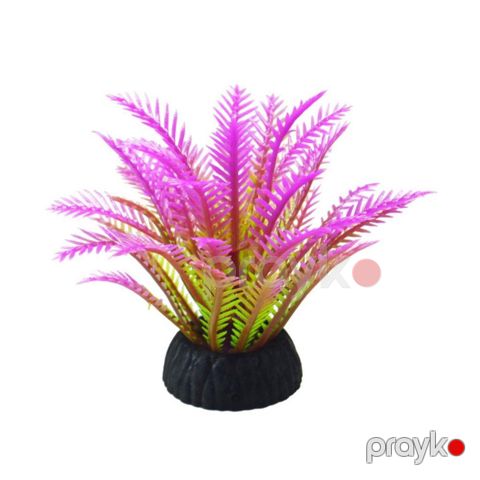Süni bitki 6291, plastik, 5 sm — Bakı