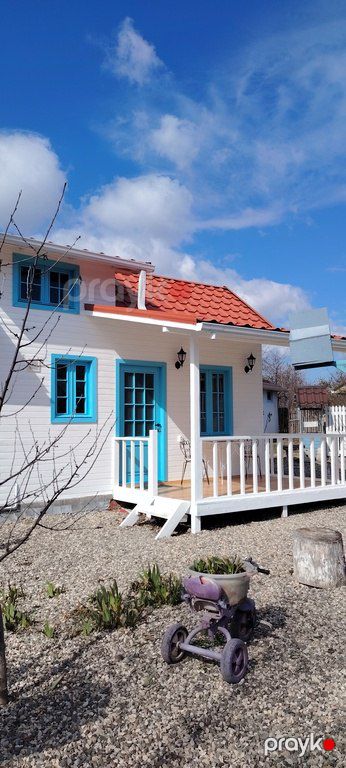 Bağ evi kirayə verilir, Qusar r — Qusar