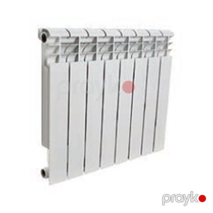 Teplo 300 Polad Panel Radiator — Təmir və inşaat, Bakı (3)