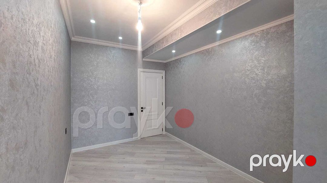 Satılır 3 otaqlı yeni tikili 107 m² — Mənzil, Bakı (10)