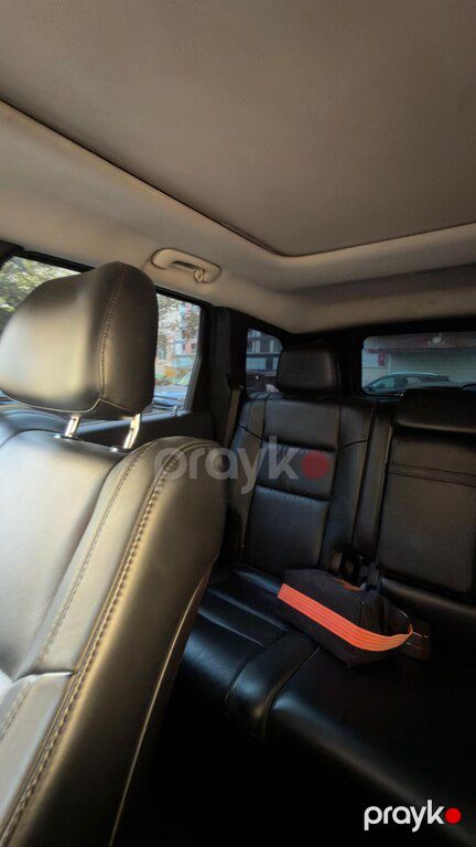 Jeep Grand Cherokee, 3.6 L, 2011 il, 260 000 km — Avtomobillər, Bakı (8)