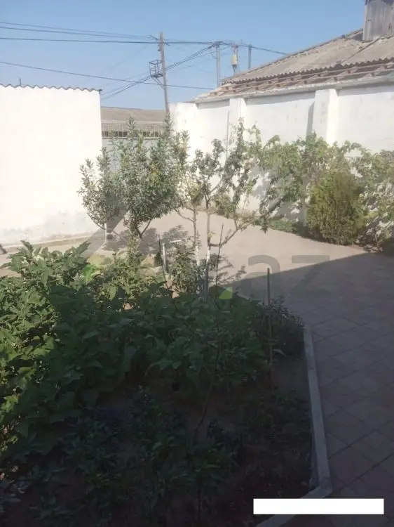 3 otaqlı Həyət evi Satılır, Məştağa qəs., Sabunçu, Bakı — Ev, villa, Bakı (11)