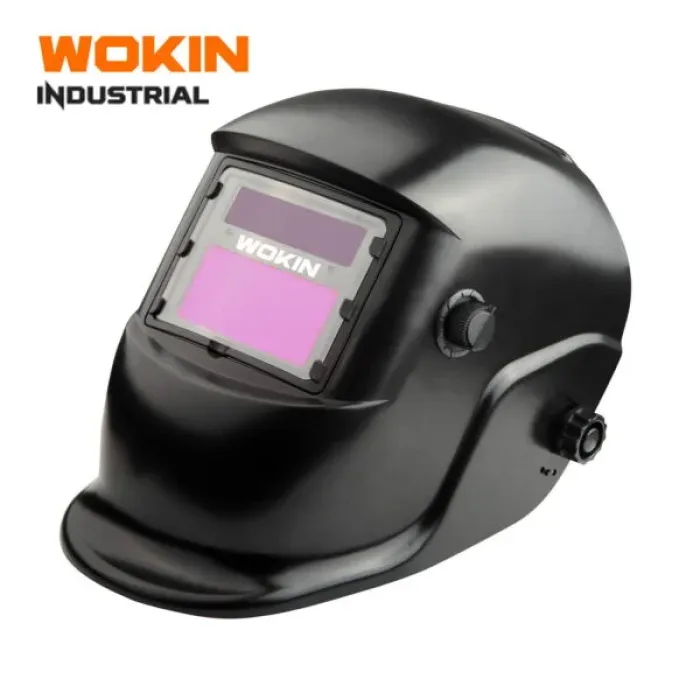 Wokın Avtomatik Qaynaq Maskası — Bakı
