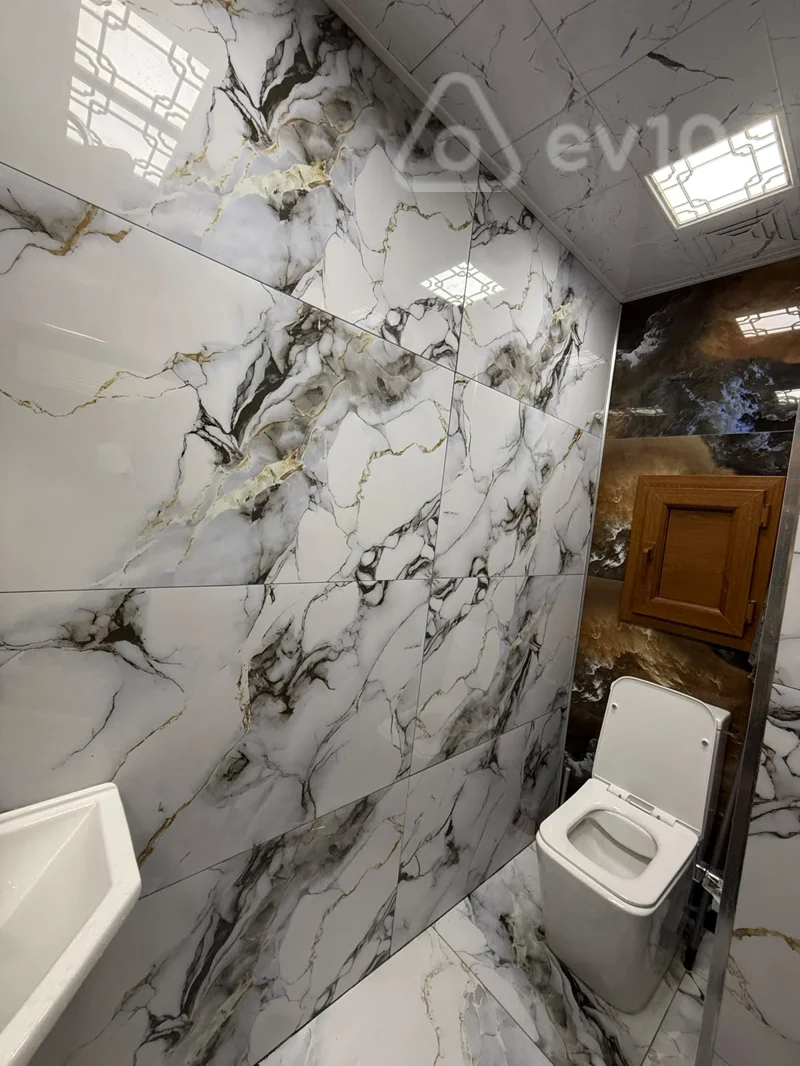 1 otaqlı mənzil, 33 m², Asif Məhərrəmov küçəsi — Mənzil, Bakı (8)