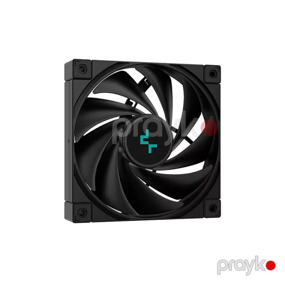 Deepcool LT520 Black Maye Soyuducu (R-LT520-BKAMNF-G-1) — Soyutucular və soyutma sistemləri, Bakı (2)