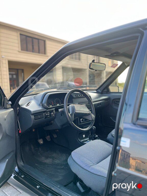 Lada (VAZ) 2115, 1.6 L, 2008 il, 246 625 km — Avtomobillər, Göyçay (8)
