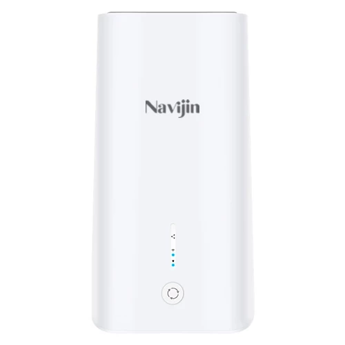 Navijin NR-W001 Wi-Fi 6 Dual-Band Mesh Router — Access points