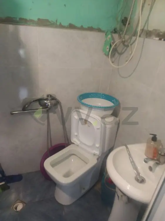 1 otaqlı mənzil Köhnə tikili Satılır, Bakıxanov qəs., Sabunçu, Bakı — Mənzil, Bakı (12)