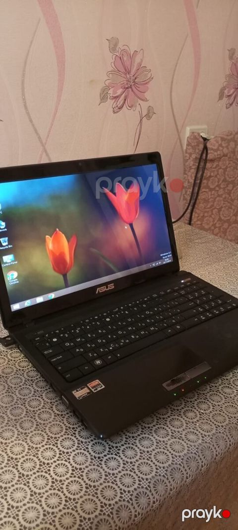 Noutbuk Asus — Mingəçevir