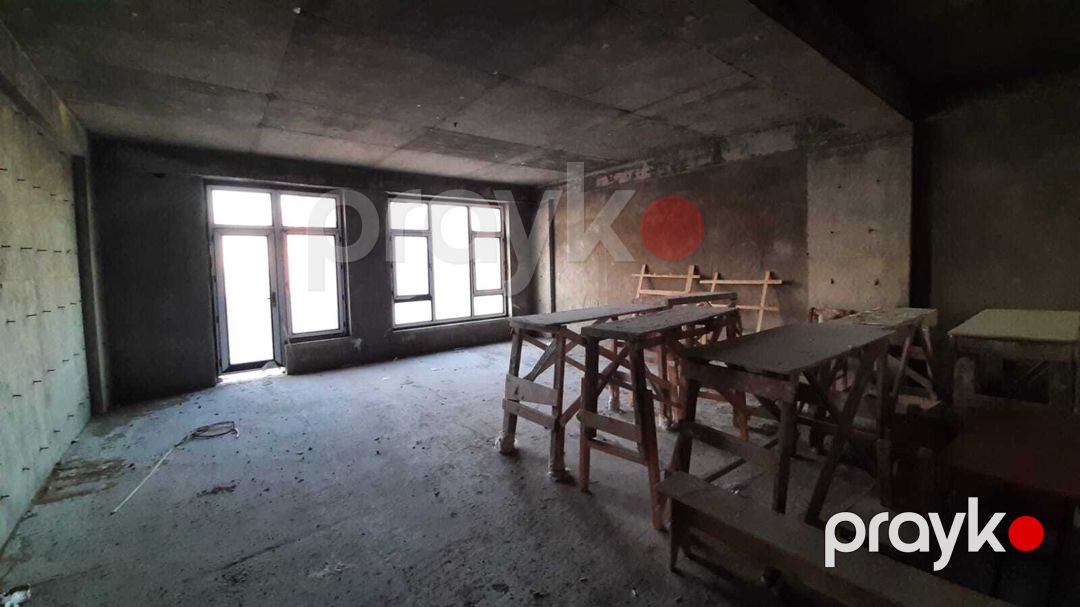 Satılır 4 otaqlı yeni tikili 218 m² — Mənzil, Bakı (2)