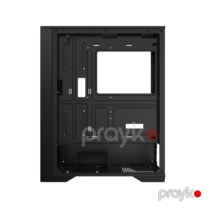 Xigmatek LUX S Gaming Case (EN48281) — Korpuslər, Bakı (4)