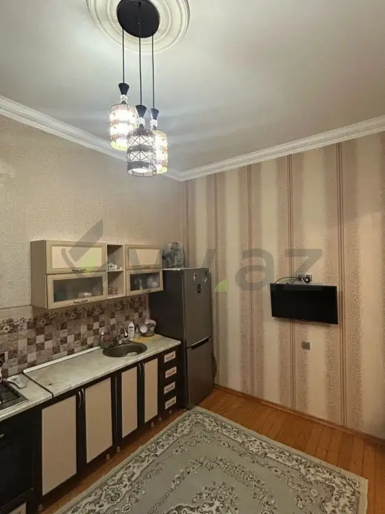 4 otaqlı Həyət evi Satılır, Kürdəxanı qəs., Sabunçu, Bakı — Ev, villa, Bakı (5)