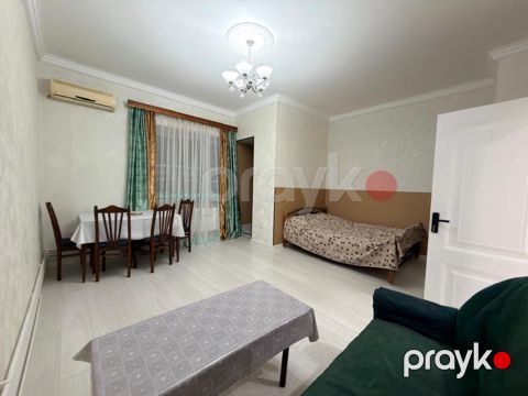 İcarəyə verilir 1 otaqlı köhnə tikili 48 m² — Bakı