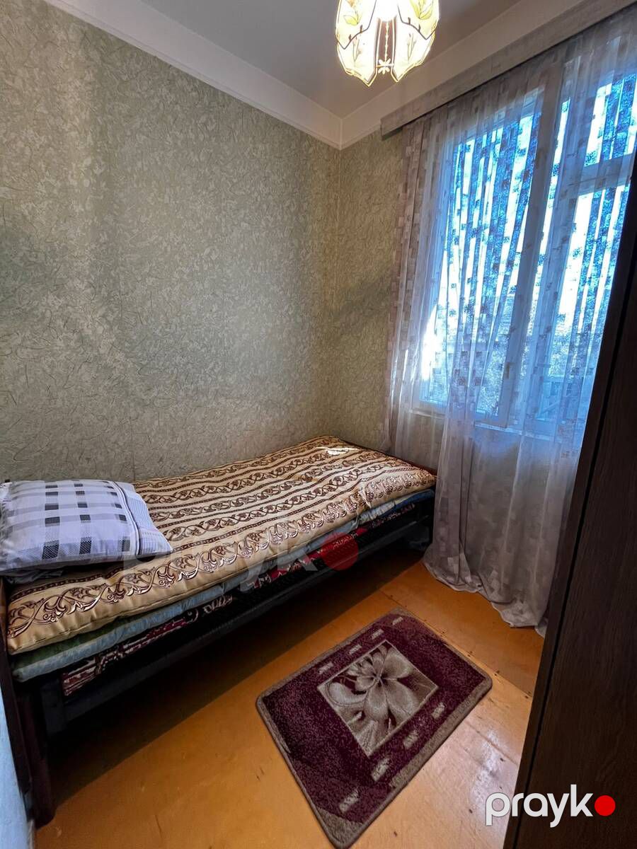 Satılır 2 otaqlı köhnə tikili 40 m² — Mənzil, Bakı (7)