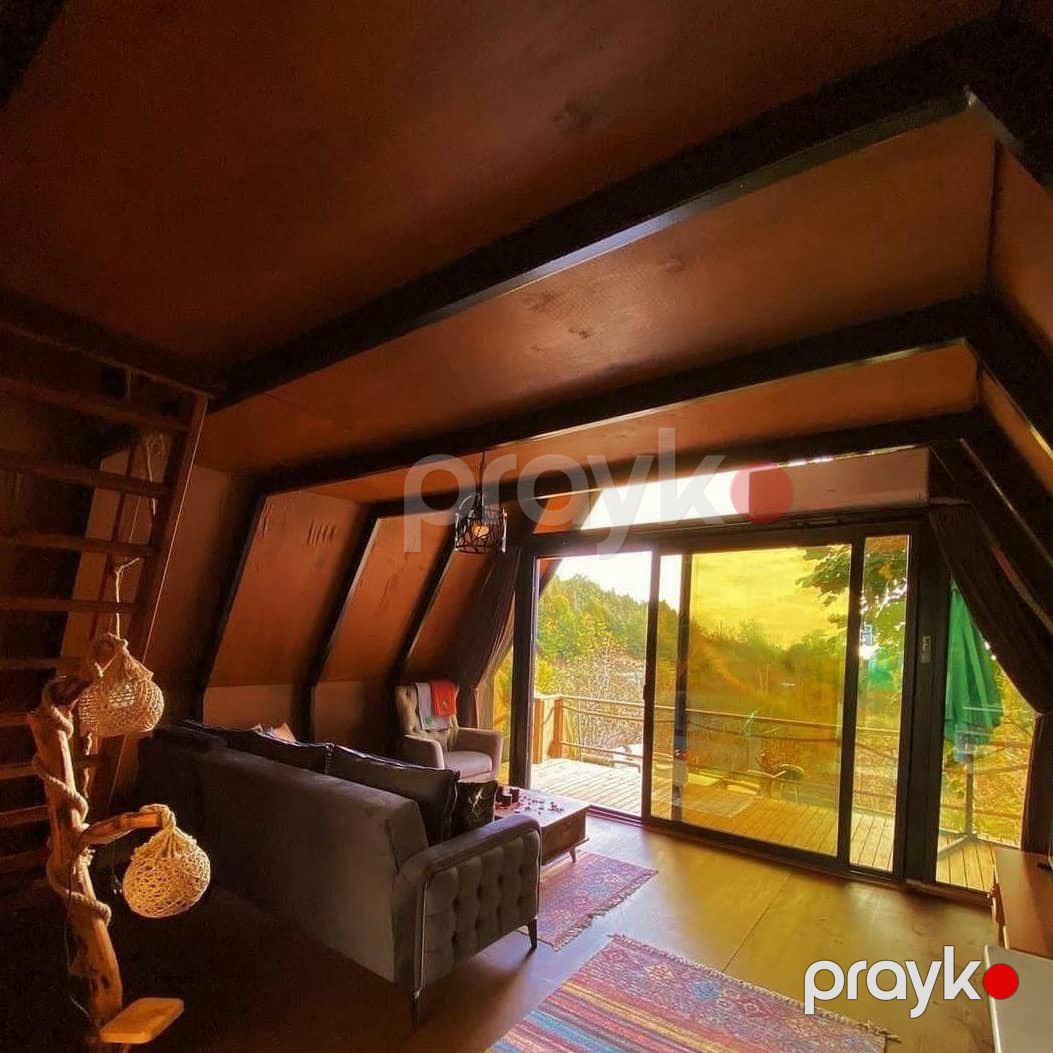 Bağ evi kirayə verilir, Quba r — Ev, villa, Quba (3)