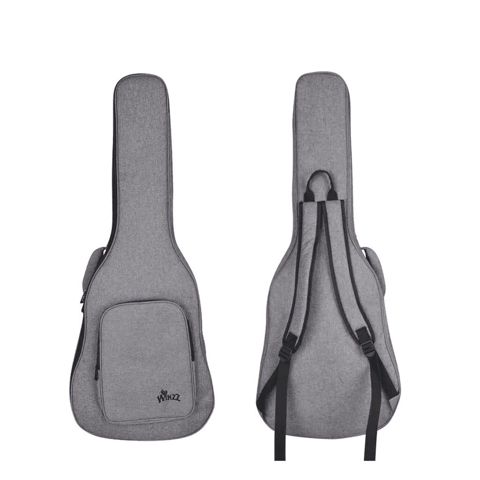2896 Məhsulun adı: Gitara üçün çexol Winzz BGW715B-41 Brend: Winzz — Bakı