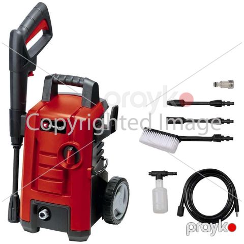 Yuyucu cihaz Einhell Tc-hp 130 (4140750) — Bakı