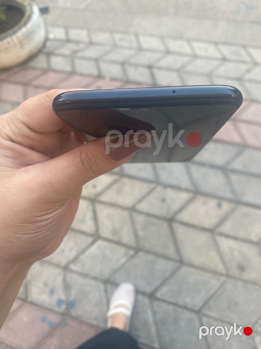Samsung Galaxy A10 Black 32GB/2GB — Smartfonlar, Bakı (3)