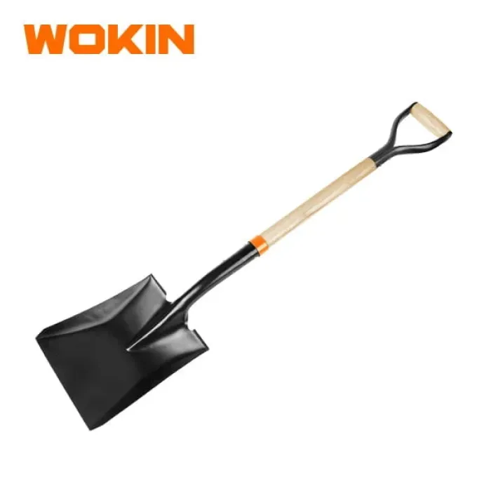 Wokın Faryal Kürək Qısa Saplı 235×280×1020 mm — Bakı