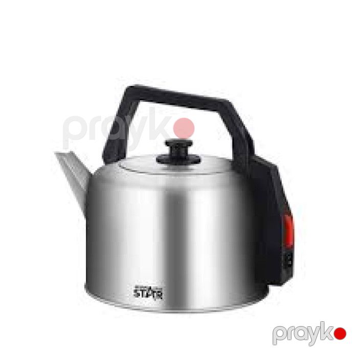Winning Star Elektrik Çaydanı ST-6005 — Ev texnikası, Bakı (2)