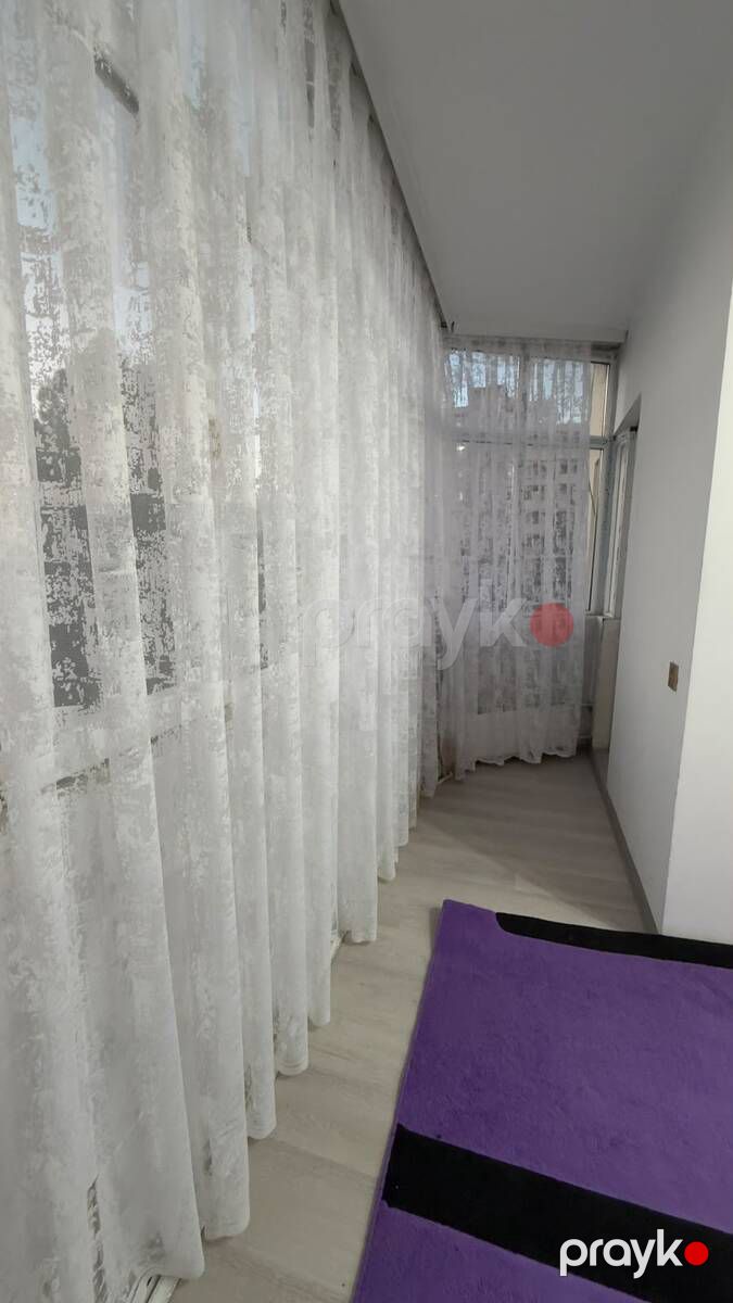 Satılır 1 otaqlı köhnə tikili 40 m² — Mənzil, Bakı (9)