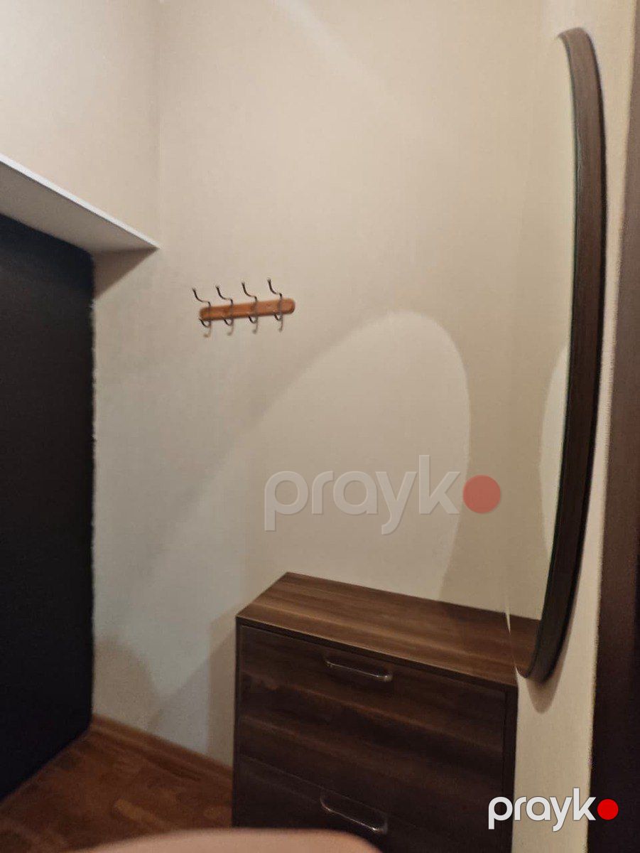 Satılır 2 otaqlı yeni tikili 40 m² — Mənzil, Bakı (9)