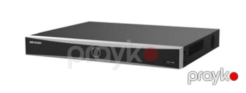 16-ch 1U K Series AcuSense 4K NVR / DS-7616NXI-K2( — Bakı