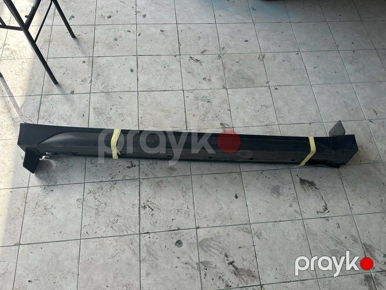 "Hyundai tucson" ayaqaltısı — Ehtiyat hissələri və aksesuarlar, Bakı (2)