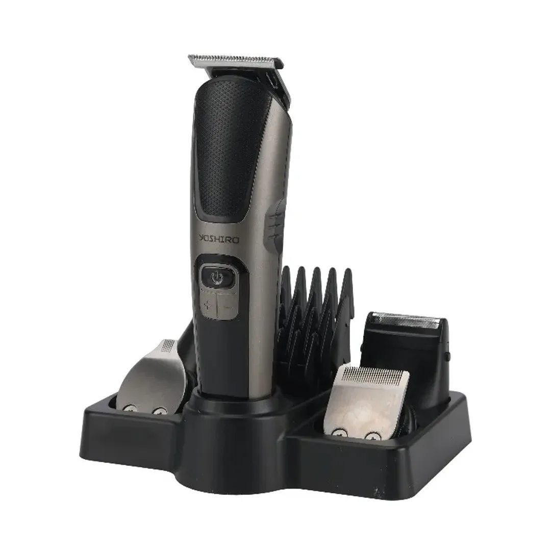 Trimmer Yoshiro YPC-MT200 — Gözəllik və sağlamlıq, Bakı (3)