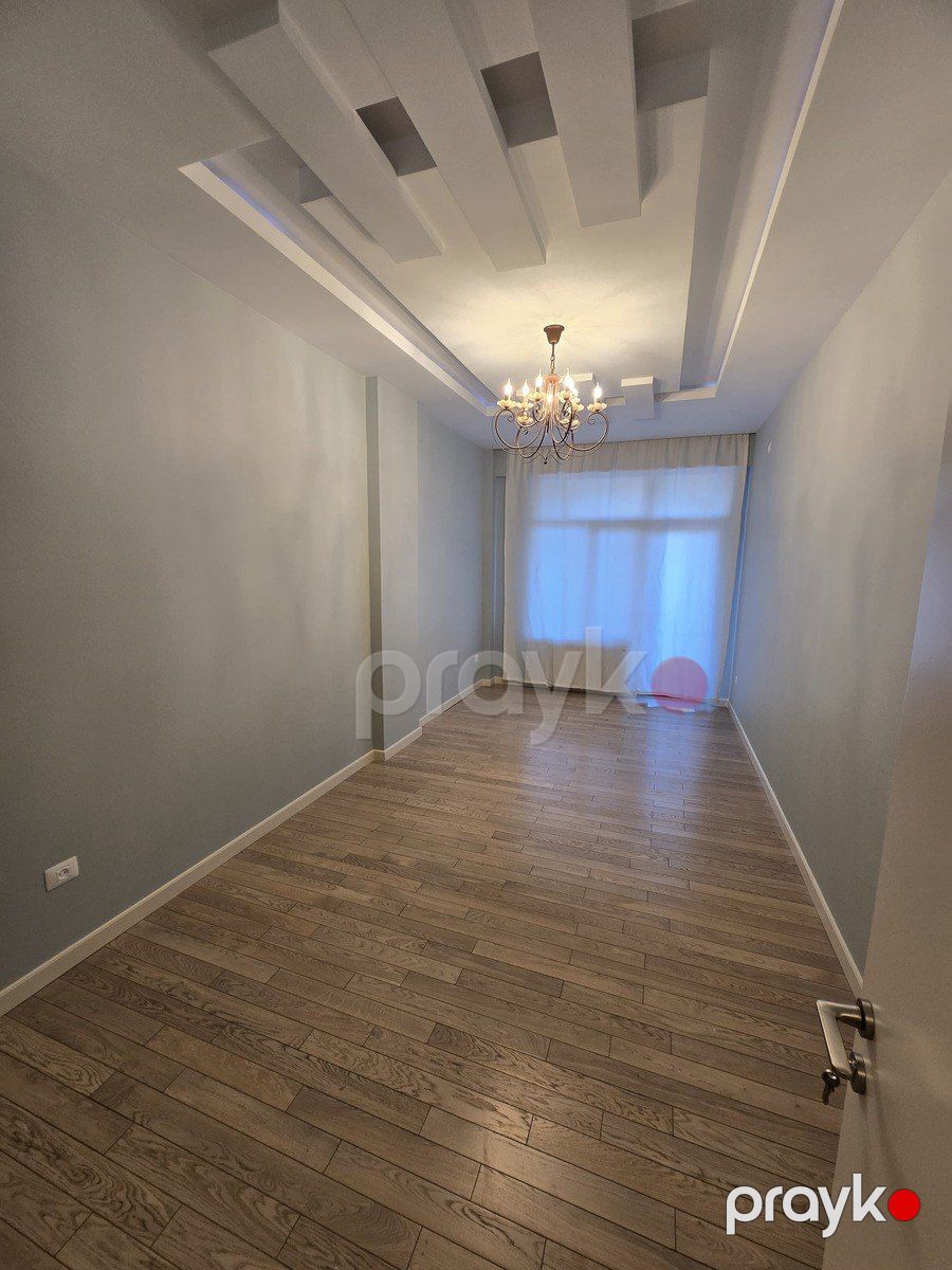 Satılır 4 otaqlı yeni tikili 186 m² — Mənzil, Bakı (7)