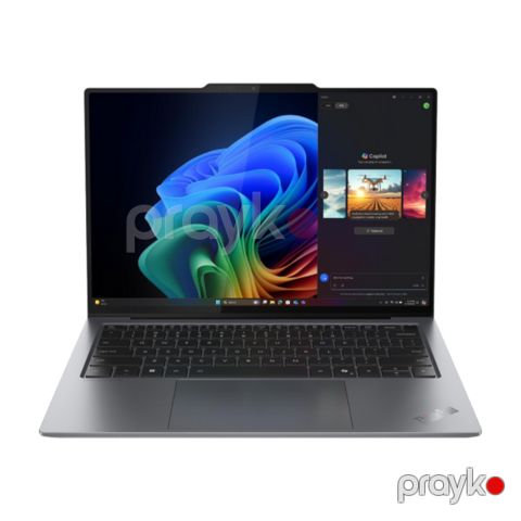 Noutbuk Lenovo ThinkPad X9-14 G1 (21QA0086FW) — Bakı