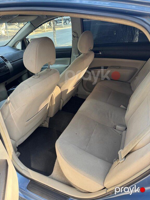 Toyota Prius, 1.5 L, 1.3 kWh, 2009 il, 271 000 km — Avtomobillər, Sumqayıt (9)