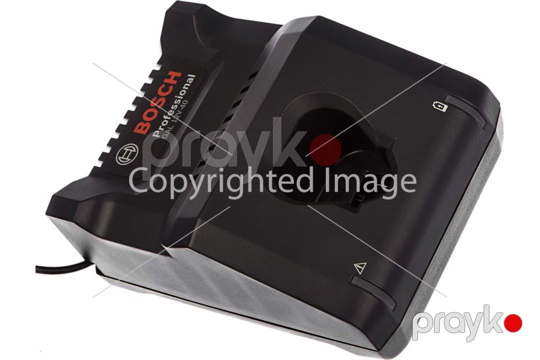 Enerji cihazı Bosch GAL 12V-40 1600A019R3 — Təmir və inşaat, Bakı (2)