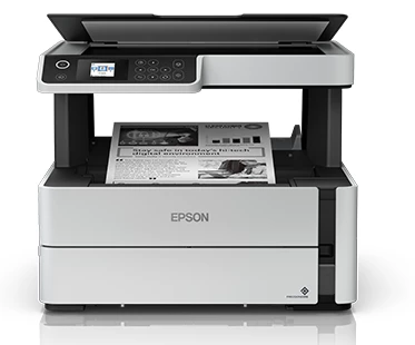 Epson EcoTank M2170 Multifunction Printer — Printerləri, Bakı (2)