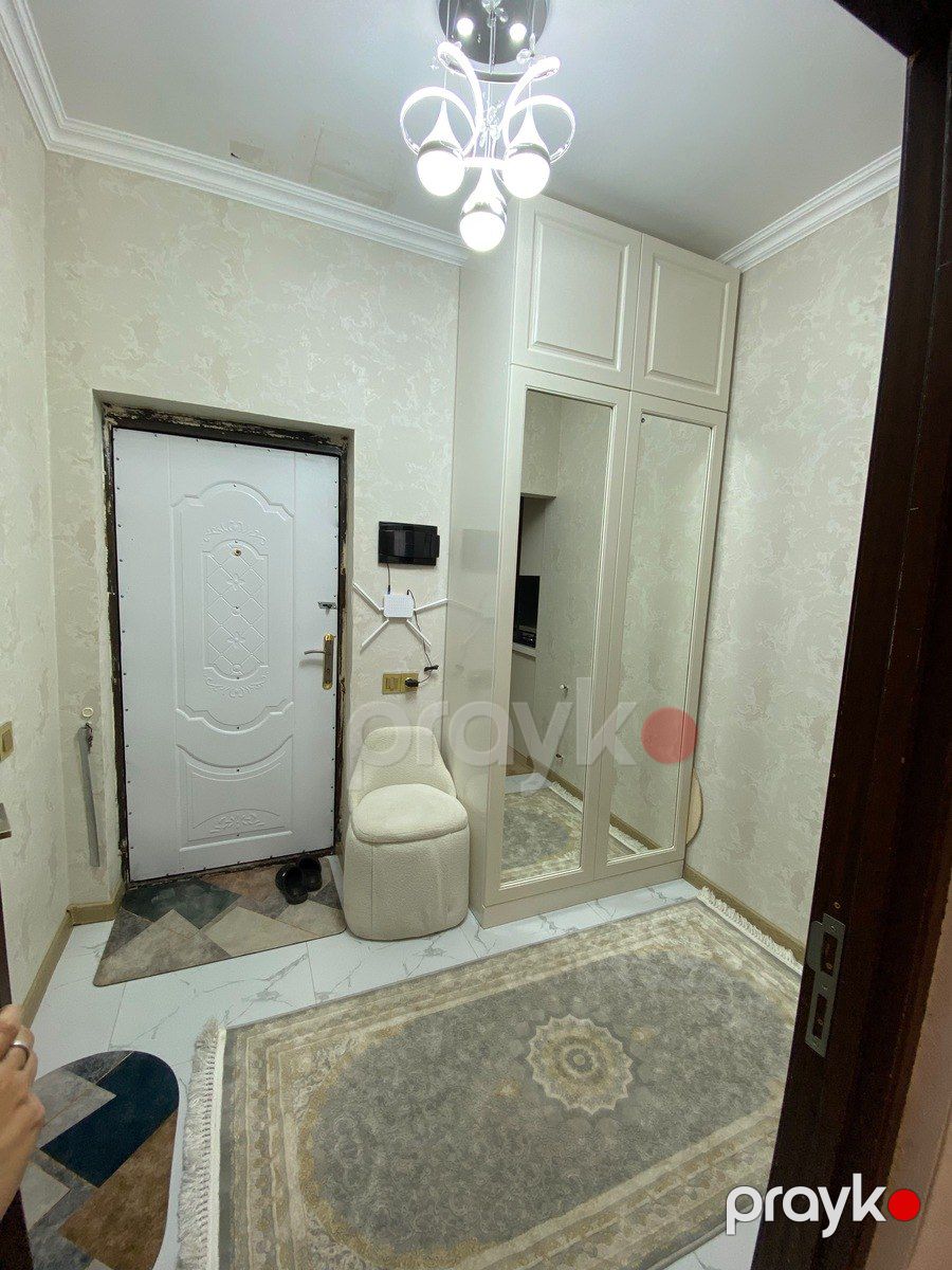 Satılır 2 otaqlı yeni tikili 64 m² — Mənzil, Xırdalan (3)