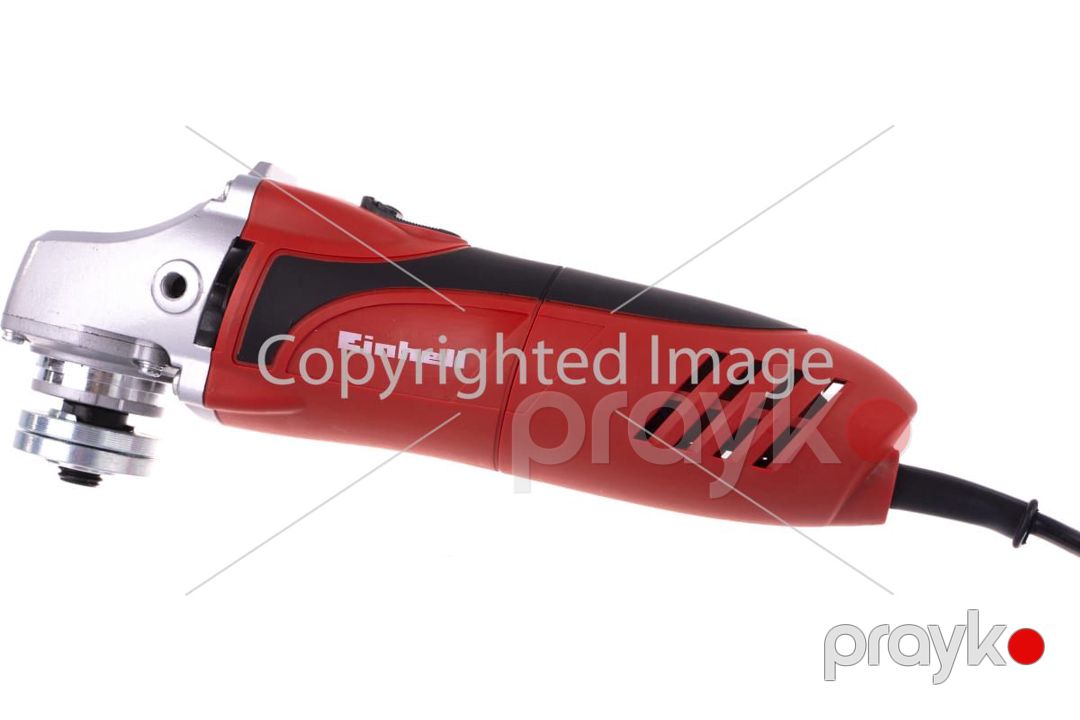 Cilalama maşını Einhell Tc-ag 115 (4430618) — Təmir və inşaat, Bakı (4)