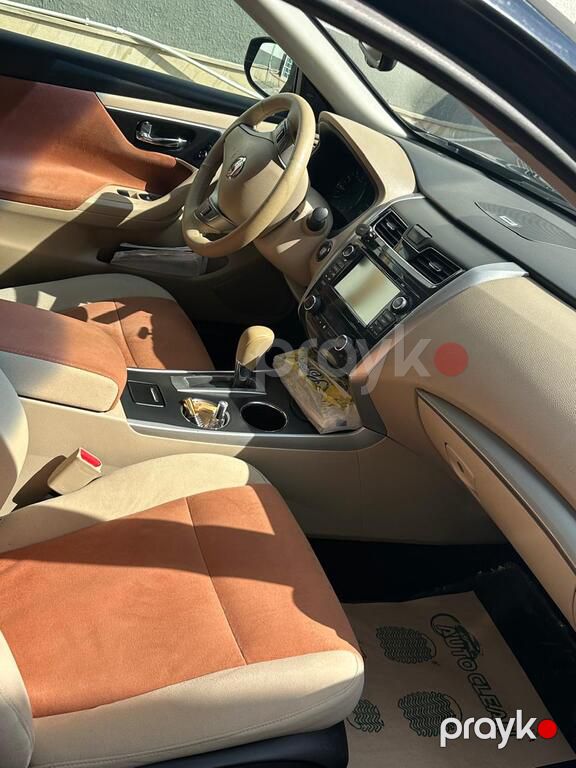 Nissan Altima, 2.5 L, 2014 il, 323 755 km — Avtomobillər, Ucar (11)