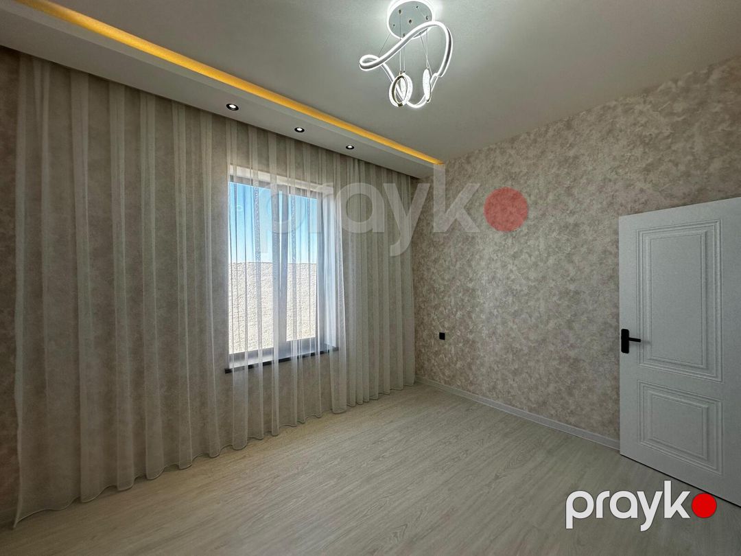 Satılır 4 otaqlı həyət evi/bağ evi 130 m² — Ev, villa, Bakı (12)