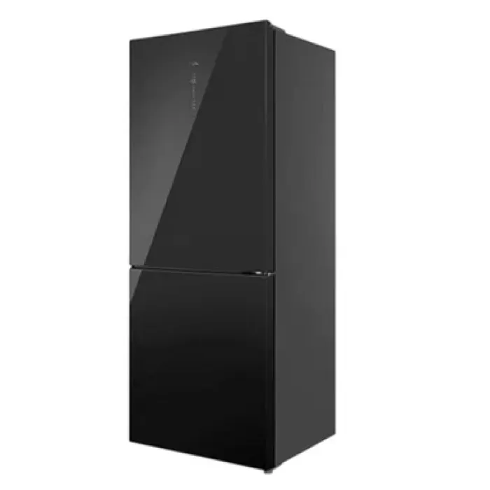 TCL P417BFB Soyuducu 417L No Frost Inverter Qara — Soyuducular, Bakı (2)