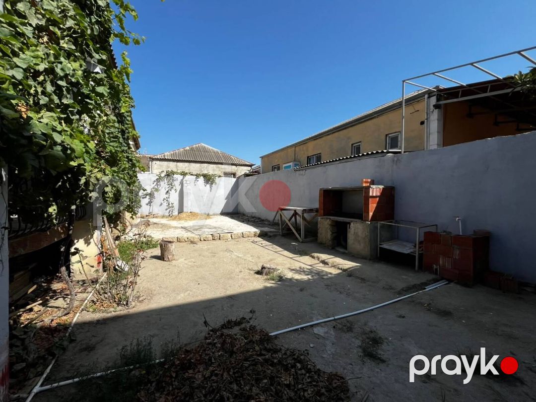 Satılır 4 otaqlı həyət evi/bağ evi 133 m² — Ev, villa, Bakı (2)