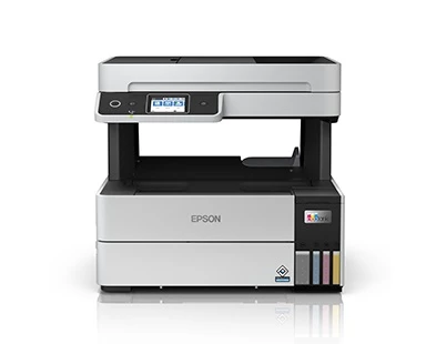 Epson L6490 (C11CJ88405) Color Multifunction Printer — Bakı
