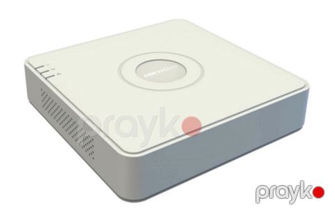 4 kanallı Mini 1U NVR / DS-7104NI-Q1 — Bakı